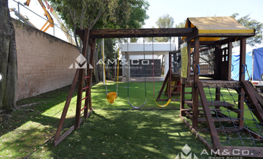 CASA EN RENTA RESIDENCIALVALLE DELSUR ,CERCA ITESO