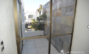 CASA EN RENTA RESIDENCIALVALLE DELSUR ,CERCA ITESO