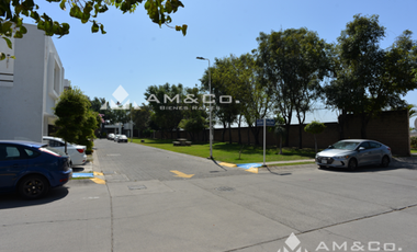 CASA EN RENTA RESIDENCIALVALLE DELSUR ,CERCA ITESO