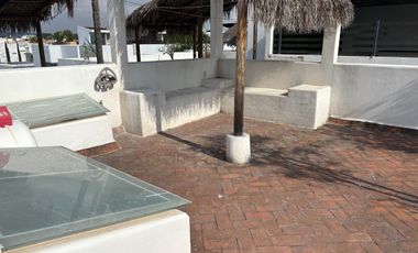 RENTA DE CASA EN SAN ANDRES CHOLULA