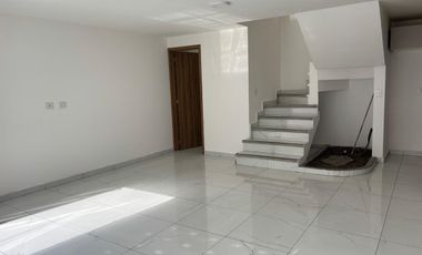 RENTA DE CASA EN SAN ANDRES CHOLULA