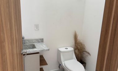 RENTA DE CASA EN SAN ANDRES CHOLULA