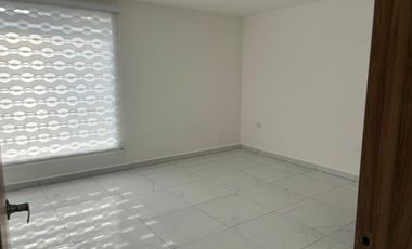 RENTA DE CASA EN SAN ANDRES CHOLULA