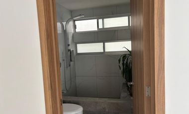 RENTA DE CASA EN SAN ANDRES CHOLULA
