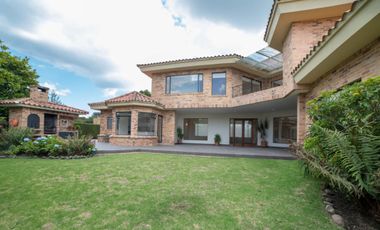 Venta casa en San Simón