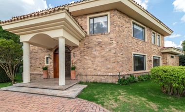 Venta casa en San Simón