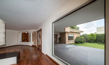 Venta casa en San Simón
