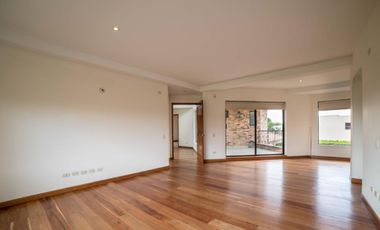 Venta casa en San Simón