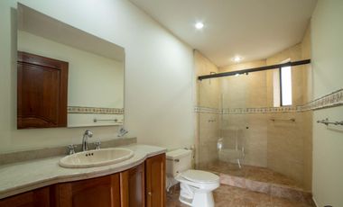 Venta casa en San Simón