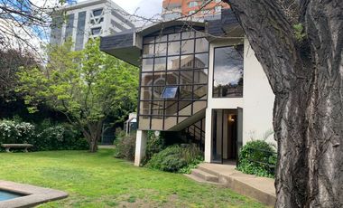 Se vende hotel ubicado en centro de Talca