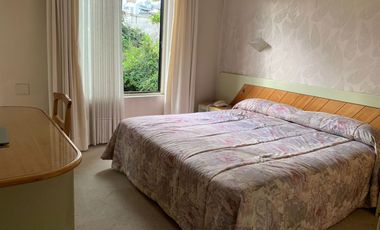 Se vende hotel ubicado en centro de Talca