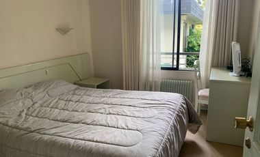 Se vende hotel ubicado en centro de Talca