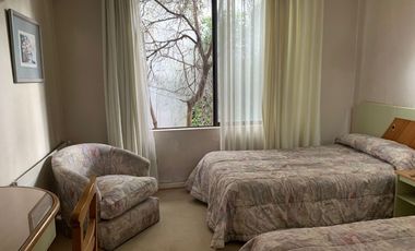 Se vende hotel ubicado en centro de Talca