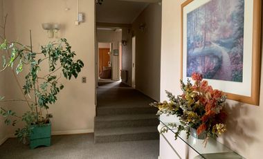 Se vende hotel ubicado en centro de Talca