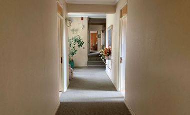 Se vende hotel ubicado en centro de Talca