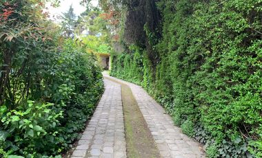 Se vende hotel ubicado en centro de Talca