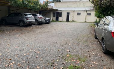 Se vende hotel ubicado en centro de Talca
