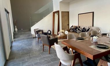 Casa en San Miguel de Allende
