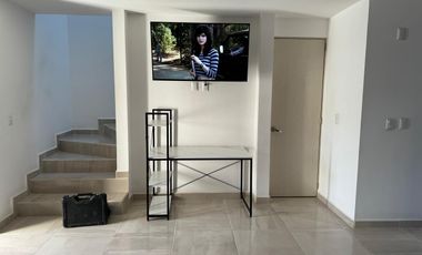 🏡 RENTA DE CASA – MUNA RESIDENCIAL, LEÓN GTO. 📍 Ubicada en Muna Residencial, sobre Boulevard Herradura, San Carlos la Roncha, León, Gto.