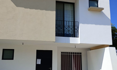 🏡 RENTA DE CASA – MUNA RESIDENCIAL, LEÓN GTO. 📍 Ubicada en Muna Residencial, sobre Boulevard Herradura, San Carlos la Roncha, León, Gto.