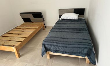 🏡 RENTA DE CASA – MUNA RESIDENCIAL, LEÓN GTO. 📍 Ubicada en Muna Residencial, sobre Boulevard Herradura, San Carlos la Roncha, León, Gto.