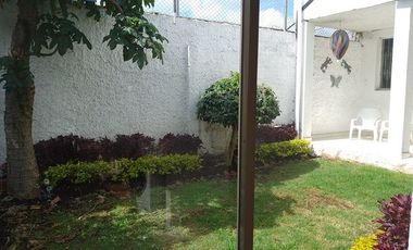 VENDO CASA INDEPENDIENTE EN CHIA