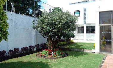 VENDO CASA INDEPENDIENTE EN CHIA