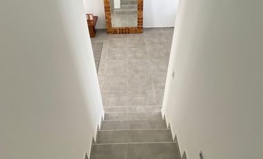 Casa con amplias recamaras y cuarto de juegos