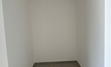 Casa con amplias recamaras y cuarto de juegos