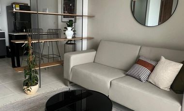 Apartaestudio en Cerritos