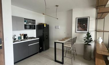 Apartaestudio en Cerritos