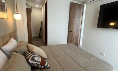 Apartaestudio en Cerritos