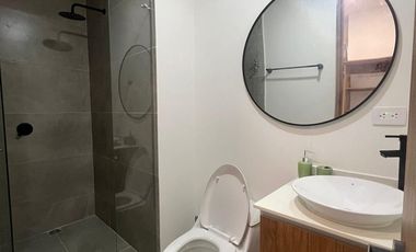 Apartaestudio en Cerritos