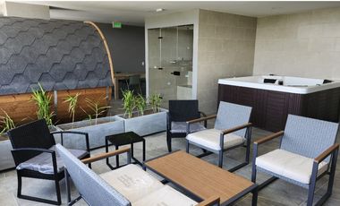 Apartaestudio en Cerritos