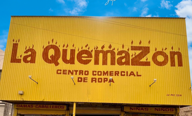 Local comercial en Venta Zona Centro