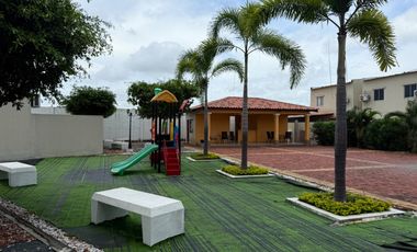 URBANIZACION LA GRAN VITTORIA CERCA DEL DORADO