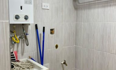 APARTAMENTO EN SECTOR LA FRANCIA