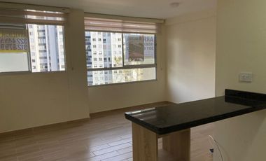 APARTAMENTO EN SECTOR LA FRANCIA