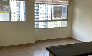 APARTAMENTO EN SECTOR LA FRANCIA