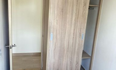 APARTAMENTO EN SECTOR LA FRANCIA