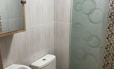 APARTAMENTO EN SECTOR LA FRANCIA