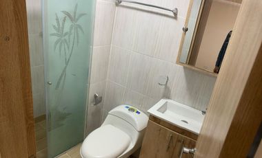 APARTAMENTO EN SECTOR LA FRANCIA