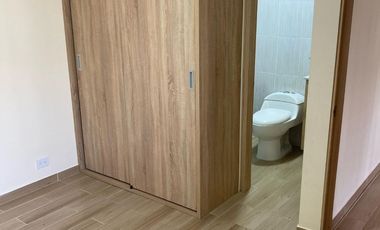 APARTAMENTO EN SECTOR LA FRANCIA