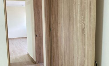 APARTAMENTO EN SECTOR LA FRANCIA