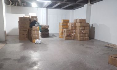 Bodega en arriendo en San Isidro, Itagüí, Antioquia
