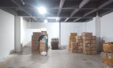 Bodega en arriendo en San Isidro, Itagüí, Antioquia
