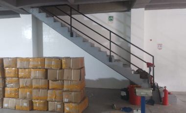 Bodega en arriendo en San Isidro, Itagüí, Antioquia