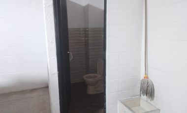 Bodega en arriendo en San Isidro, Itagüí, Antioquia