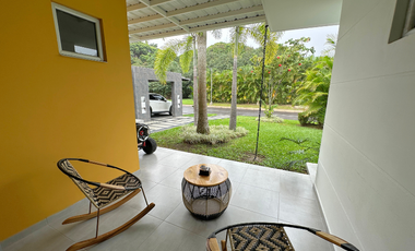 La casa con mas remodelaciones a la venta en el condominio Palma Real