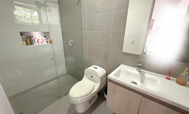 La casa con mas remodelaciones a la venta en el condominio Palma Real